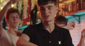 Luce ја објави „Yin & Yang“ – неговата прва песна на македонски јазик