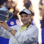 Следува возбудлива трка за  тенискиот број еден на годината