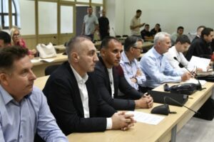 Судот го одложи рочиштето за „Државна лотарија“ по приведувањето на Перпарим Бајрами, судењето продолжува на 18 септември