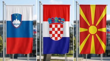 СЛОВЕНИЈА И ХРВАТСКА МЕЃУ 20-ТЕ НАЈДОБРИ ЗА ЖИВЕЕЊЕ: Македонија е 62-ра од 86 опфатени земји