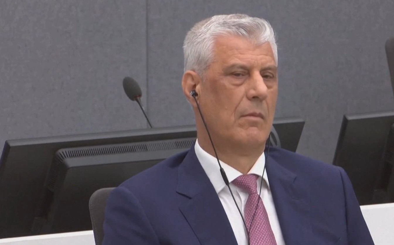 Можна ли е ескалација по пресудата на судот во Хаг?