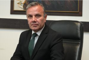 Заменик министерот Димитровски од Софија: Бугари во Устав не е проблем