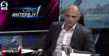 (ВИДЕО) Филипче призна дека студентите на кои самиот им предава не знаат ништо