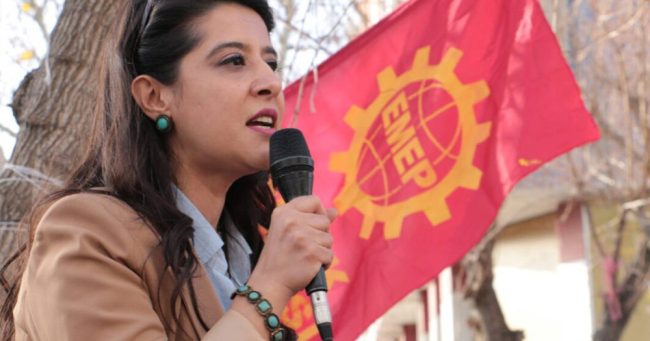 ТУРСКАТА ПОЛИЦИЈА ПРИВЕДЕ 47 ЛИЦА ВО РАЦИИ НА ГЕЈ БАРОВИ И ДОМОВИ НА АКТИВИСТИ ЗА ЛГБТ ПРАВА