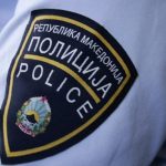 Опожарено патничко возило во Битола