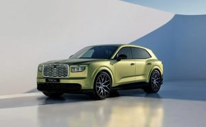 Премиера: Bentley го покажа ултра-луксузниот електричен Torcal