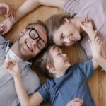 7 работи што вашето дете засекогаш ќе ги памети за вас