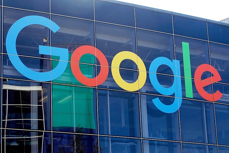 Европската унија го казни Google со 403 милиони евра поради кршење на правилата