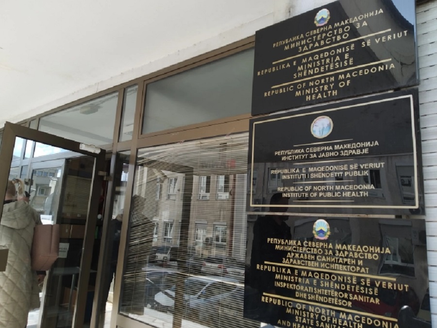 Здравство бара од ДСЗИ да изврши инспекциски надзор за случајот со медицинската сестра која го загуби плодот