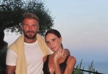 Бекамови сè уште се совршено семејство: Дејвид испрати јасна порака во средината на семејната војна