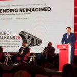 Андоновски: Дигиталната трансформација и финансиската иновација мора да се движат заедно