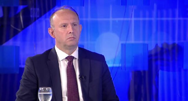 Гаши: Платата не треба да биде мотивација за да се стане пратеник