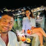 (Фото) Анета Љумакоска му посвети емотивни зборови на сопругот: „Мојата љубов и мојата најголема сигурност“