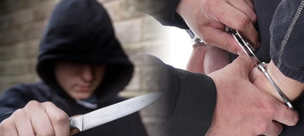 Петмина приведени за случајот со 13-годишното момче прободено со нож во скопски Чаир