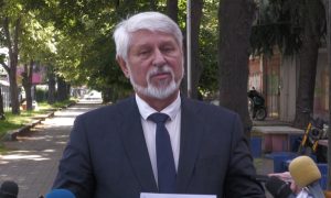 Полска ги зајакнува граничните премини кон Украина: Се градат утврдувања и набљудувачки пунктови