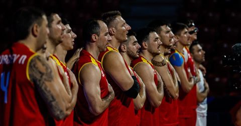Ефремов: Мислам дека во поразот од Украина има и некоја позитивна страна