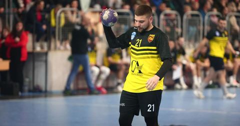 Прилеп му даде 38 гола на МРК Куманово