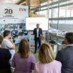 ЕВН Македонија и Раде Кончар-ТЕП партнери во инклузијата на ученици со попреченост