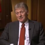Песков: Сè уште нема услови за мировни преговори, средба меѓу Путин и Зеленски во овој момент е губење време