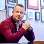 Живко Мукаетов – македонскиот лидер во „супер-тешката категорија“ на регионални бизнис лидери