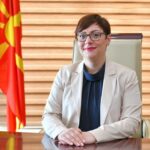Димитриеска-Кочоска: Фискалната одржливост е клучна за справување со глобалните предизвици