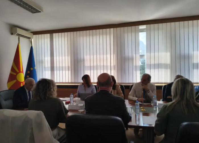 Јавните обвинителства лани поднеле 334 повеќе обвиненија во споредба со 2024