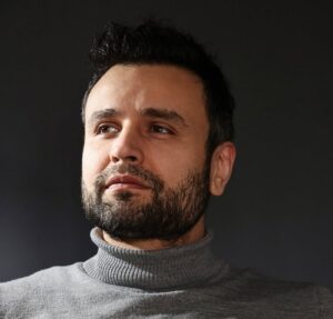 Денес роденден слави Кирил Трајковски-Максим – нашиот истакнат актер, режисер и пантомимичар
