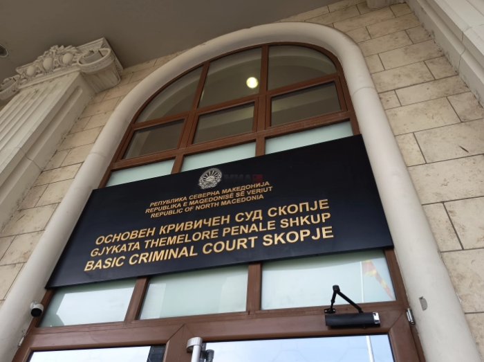 Ѓаволот ја платил казната од 8 илјади евра, Фехми Стафа барал условен отпуст, велат од Кривичен