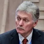 Пропаѓате затоа што се откажавте од евтиниот руски гас, им порача Песков на Германците