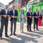 TESSA Energy ја модернизира поранешната Топлана Скопје Север: Нова инвестиција во домашното производство на електрична и топлинска енергија