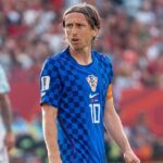 Модриќ и Пашалиќ за 2-1: Хрватска стартува со победа кај Чешка