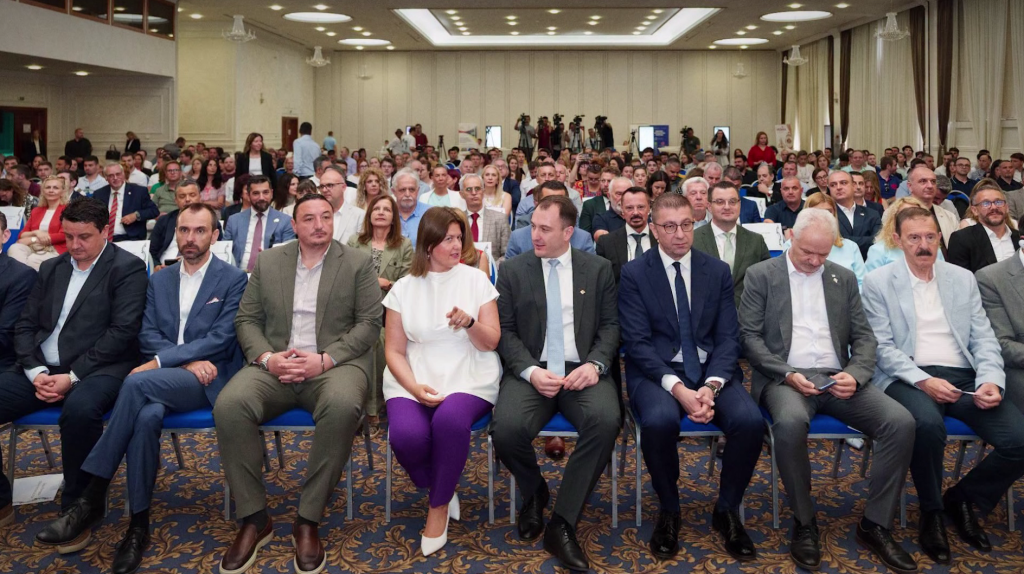 (ВИДЕО) Владата купува ВИ за 1,6 милиони евра oткако веќе инвестира во „Везилка“