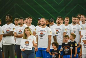 Куманово го освои турнирот „Зоран Петковски – Петкото“