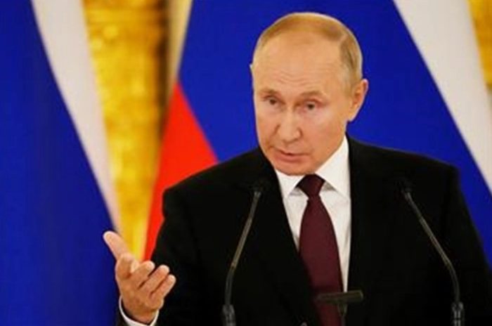 ЗЕТОТ И СПЕЦИЈАЛНИОТ ПРАТЕНИК НА ТРАМП ВО МОСКВА: Виткоф и Кушнер се секогаш добредојдени гости во Русија, изјави Путин