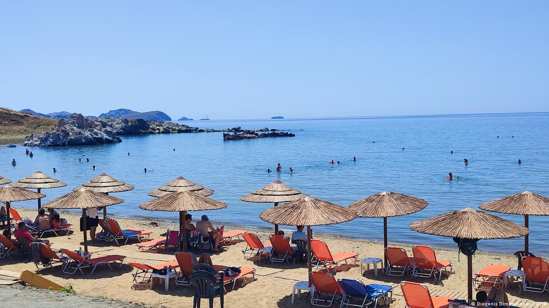 Спор во Егејот: Битка за заштитените морски подрачја
