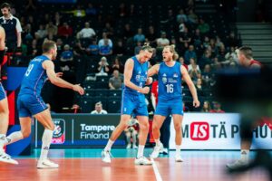 Чудесен пресврт на Србија, од 0-2 во сетови преку спасување на меч топки до триумф над Холандија