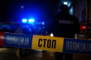 Две лица се пронајдени мртви попладнево во стан во Скопје!
