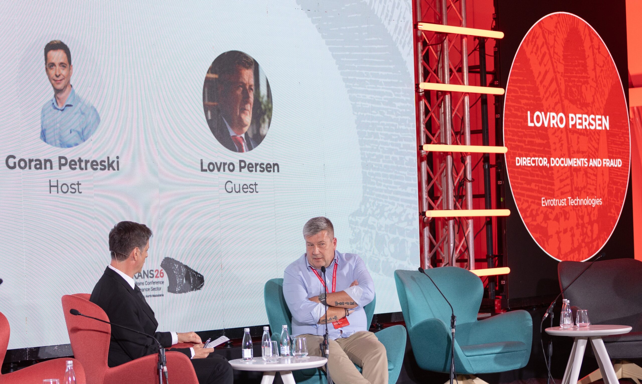 Евротруст на MicroBalkans 2026: Брзината во дигиталното кредитирање мора да оди заедно со довербата