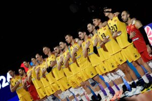 Одбојкарите против Израел, на „последниот танц“ на Евроволеј 2026
