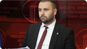 Дурмиши: Нема сознанија за картелско здружување меѓу откупувачите на земјоделски производи, ќе има казни ако се утврди