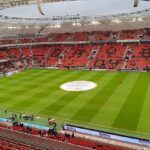 Леверкузен го совлада Лајпциг со 2-0: Шик и Гутиерес за победа пред паузата