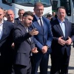 Битолски „Грин Тим“ опреми 28 од 49 нови комунални возила за општините