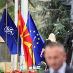Буџетот зајакнува заради вооружување, не за проширување