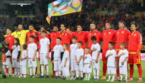 Време е за гол – Време е за прва победа на Македонија во 2026!