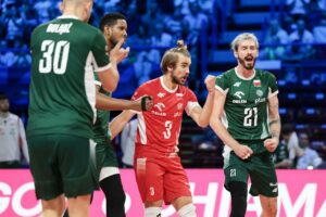 Европскиот шампион е пресилен за Словенија, Полска ќе игра во финалето на ЕП