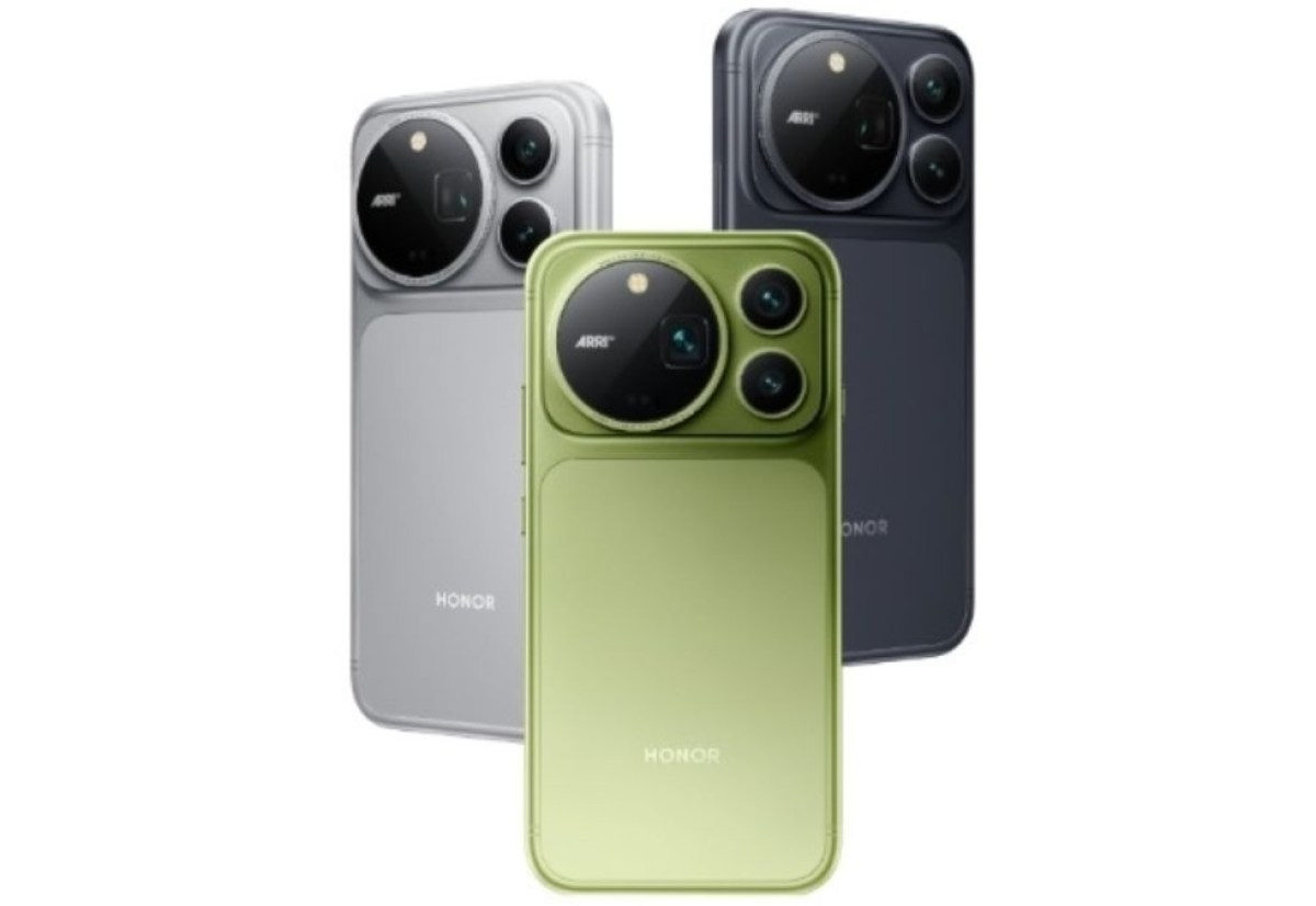Honor го откри дизајнот и боите на Magic9 серијата, Super Edition пристигнува со батерија од 11.000 mAh