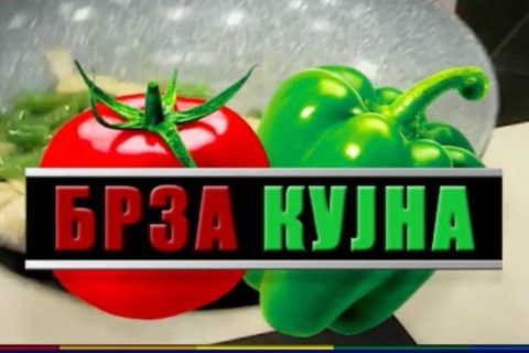 „Брза кујна“ ја стартува новата сезона: Водителката иста, на позиција и шеф Боби, ама другиот шеф ќе ве остави во прашалници