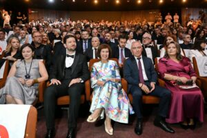 Нека започне новото филмско ткаење: Отворено 47. издание на ИФФК „Браќа Манаки“