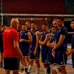 Македонија ќе одигра три тест-меча пред четвртиот настап на ЕП