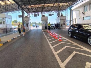 Нема подолги задржувања на граничните премини